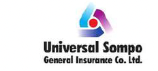 Universal Sompo General Insurance