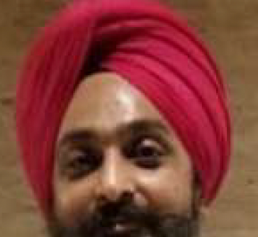 Mr. Rajender Chabhra